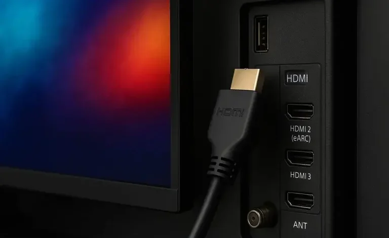 As 4 Coisas Que o Teu Cabo HDMI Pode Fazer e Tu Provavelmente Não Estás a Usar