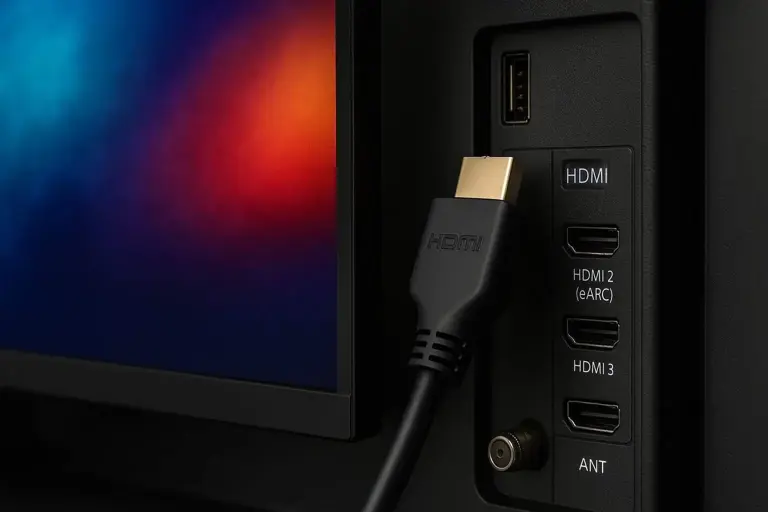 As 4 Coisas Que o Teu Cabo HDMI Pode Fazer e Tu Provavelmente Não Estás a Usar