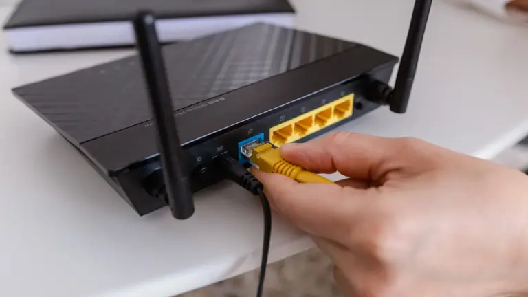 Internet Lenta em Casa? Antes de Ligar à Operadora, Experimenta Estas 4 Coisas
