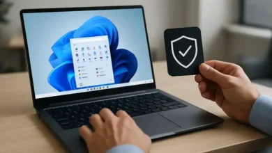 O Windows 11 Está a Encriptar o Seu Disco Sem Pedir Permissão — Saiba o Que Fazer Antes de Perder os Seus Dados
