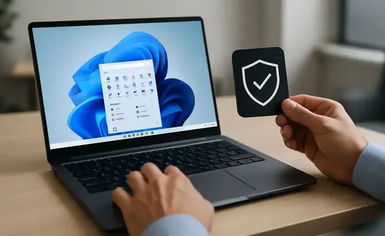 O Windows 11 Está a Encriptar o Seu Disco Sem Pedir Permissão — Saiba o Que Fazer Antes de Perder os Seus Dados