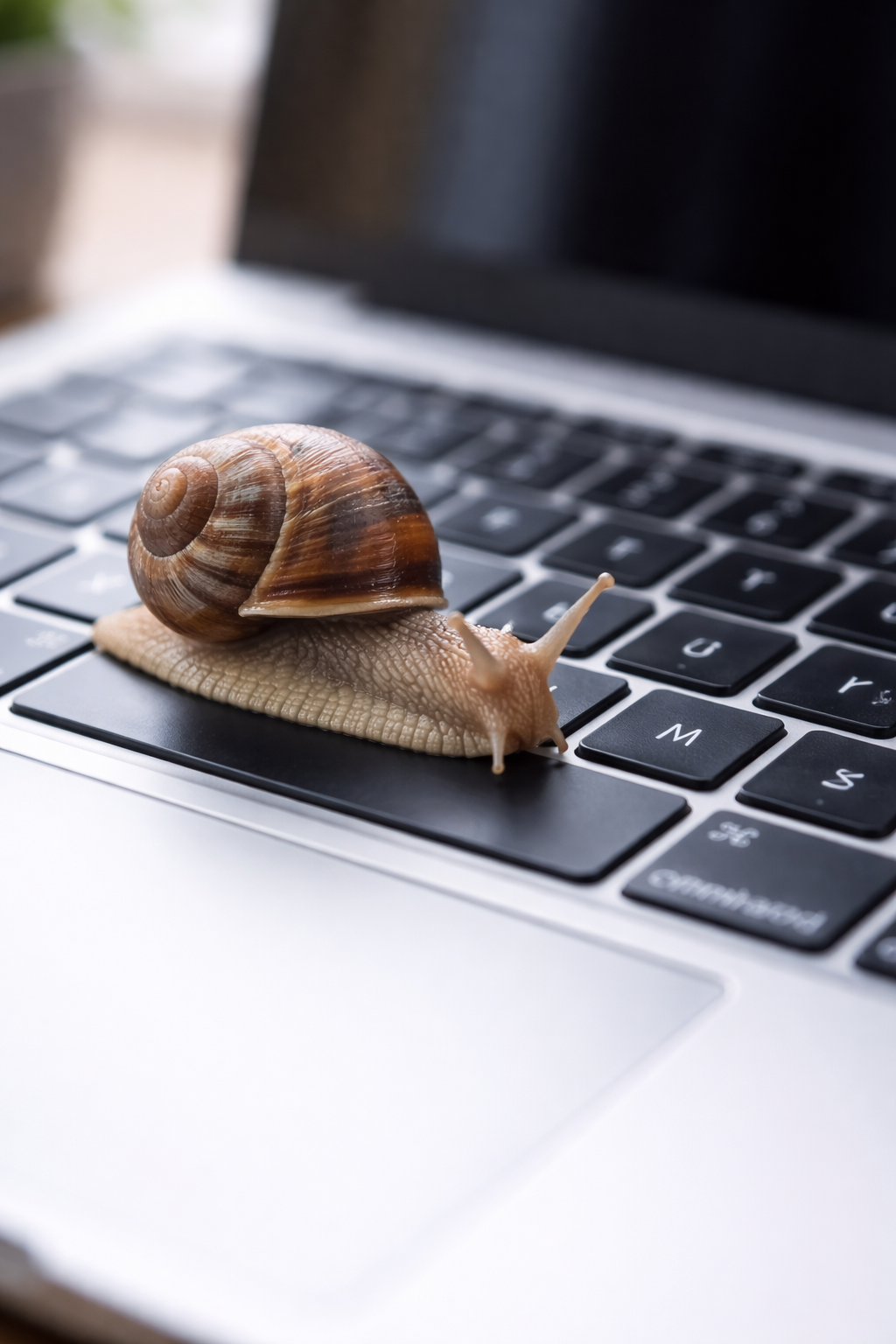 PC com Windows Lento? Desactiva Estes 4 Serviços Agora Mesmo e Nunca Toca Nestes 3
