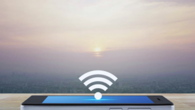 Como usar um telemóvel Android antigo como repetidor de Wi-Fi em casa