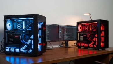 Cable Management no PC: Obrigação Técnica ou Pura Vaidade?