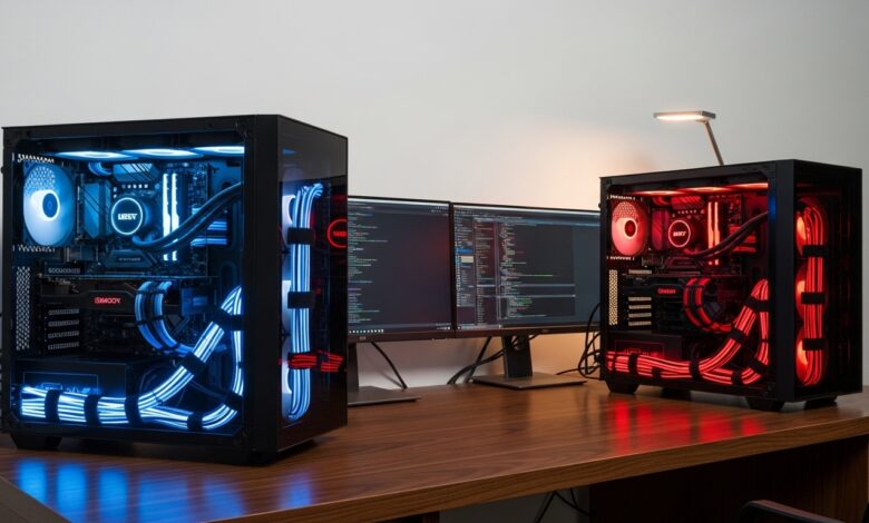 Cable Management no PC: Obrigação Técnica ou Pura Vaidade?