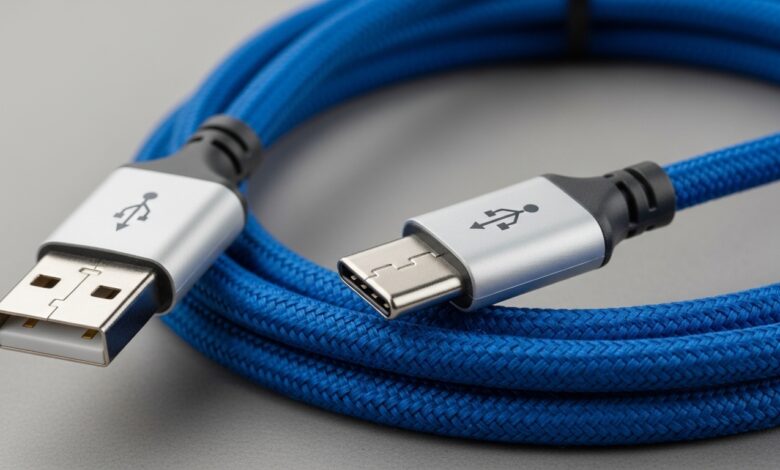 Para que servem os dois buracos nas fichas USB Tipo-A? A resposta vai surpreender-te Quantas vezes já ligaste um cabo USB sem sequer pensar no que tens na mão? Todos os dias usamos esta tecnologia — nos telemóveis, nos computadores, nos carregadores — e raramente paramos para perceber como ela realmente funciona. Por isso, um dos detalhes mais ignorados está mesmo à vista: os dois pequenos buracos quadrados que aparecem nas fichas USB Tipo-A. À primeira vista, parecem decoração. Mas não são. Uma tecnologia com quase 30 anos — e ainda presente em todo o lado Para perceber o porquê desses buracos, primeiro convém saber de onde veio o USB. O Universal Serial Bus surgiu precisamente para simplificar a ligação entre computadores e periféricos, pondo fim à confusão de portas série, paralelas e proprietárias que dominavam os anos 90. Antes disso, ligar uma impressora ou um disco externo era uma dor de cabeça real: cabos específicos, configurações manuais e portas incompatíveis entre marcas tornavam tudo mais complicado. O desenvolvimento começou em 1995, com um grupo de sete empresas: Compaq, DEC, IBM, Intel, Microsoft, NEC e Nortel. O padrão chegou ao mercado em 1996 e, desde então, transformou para sempre a forma como conectamos os nossos dispositivos. Quase três décadas depois, o cabo USB Tipo-A tornou-se uma das peças de tecnologia mais reconhecíveis do mundo. Ao contrário do mais moderno USB-C — que é reversível —, o conector Tipo-A é rectangular e só entra numa única orientação. É aquele que toda a gente já conhece: o retangular que, às vezes, demora três tentativas até entrar no sítio certo. Então, para que servem mesmo aqueles buracos? Se já olhaste com atenção para a extremidade de um cabo USB Tipo-A, certamente reparaste em dois pequenos orifícios quadrados, um de cada lado do conector metálico. A maioria das pessoas ignora-os completamente. Outros pensam que são um detalhe estético, ou até um erro de fabrico. No entanto, não são nenhuma das duas coisas. Na realidade, esses buracos fazem parte de um mecanismo de retenção passiva — isto é, um sistema simples que mantém o cabo preso à porta sem necessitar de nenhuma peça móvel adicional. O funcionamento é directo: no interior da porta USB do teu computador ou carregador, existem dois pequenos clips metálicos com mola. Assim que introduzes o cabo, esses clips encaixam nos orifícios da ficha e prendem o conector com firmeza. O princípio é, aliás, o mesmo que encontramos nos pinos de uma ficha eléctrica doméstica. O encaixe cria resistência suficiente para que a ligação não ceda com um simples toque ou movimento acidental. Além disso, mesmo que não ouças sempre um clique audível, se inserires o cabo devagar consegues sentir o momento exacto em que os clips travam. Por que é que isto importa na prática? Imagina que estás a transferir 50 GB de dados de um disco externo para o teu computador. A meio da transferência, alguém tropeça no cabo. Sem este mecanismo de retenção, a ligação cairia de imediato — e os dados poderiam corromper-se. Com os clips a segurar o conector, porém, é necessária uma força deliberada para desligar o cabo. Um puxão leve simplesmente não chega. O mesmo raciocínio se aplica ao carregamento de dispositivos. Uma ligação instável provoca carregamento intermitente, o que prejudica a bateria a longo prazo. Por isso, a solução é engenhosamente simples: dois buracos, dois clips, e o problema fica resolvido. Convém também notar que os fabricantes reforçam os cabos USB com overmolding de plástico na zona do conector, para evitar tensão no cabo que poderia danificar as ligações eléctricas. Em suma, os buracos de retenção são apenas uma das várias decisões de engenharia pensadas para garantir durabilidade no uso diário. USB Tipo-A vs USB Tipo-C: o que mudou? Com a chegada do USB-C, muita gente pergunta-se se o mecanismo dos buracos ainda faz sentido. A resposta exige uma comparação directa. No USB-C, o design segue uma lógica diferente — mas a preocupação continua a ser a mesma. O conector Tipo-C oferece uma interface reversível com 24 pinos, capaz de transferência de dados a alta velocidade e entrega de energia, tudo num formato mais compacto do que o Tipo-A. Neste caso, a retenção resulta da forma oval do próprio conector e da maior área de contacto, o que dispensa os clips laterais. Ainda assim, o objectivo é idêntico: garantir que a ligação se mantém estável durante a utilização. Entretanto, o USB Tipo-A continua presente em milhões de dispositivos. Em Moçambique, em particular, grande parte dos equipamentos em circulação — desde impressoras a hubs USB em escritórios — ainda usa o formato clássico. Por essa razão, perceber como este conector funciona é mais relevante do que parece à primeira vista. Um detalhe pequeno, uma engenharia inteligente No fundo, os dois buracos no cabo USB Tipo-A representam aquilo que a boa engenharia faz melhor: resolver um problema real com a solução mais simples possível. Sem peças móveis extra, sem mecanismos complexos, sem custo adicional. Apenas dois orifícios e dois clips que, juntos, garantem que a tua ligação não cai quando mais precisas dela. Por isso, da próxima vez que ligares um cabo USB, experimenta inserir devagar — e presta atenção ao momento do encaixe. É um daqueles pequenos prazeres técnicos que, uma vez percebidos, nunca mais passam despercebidos.