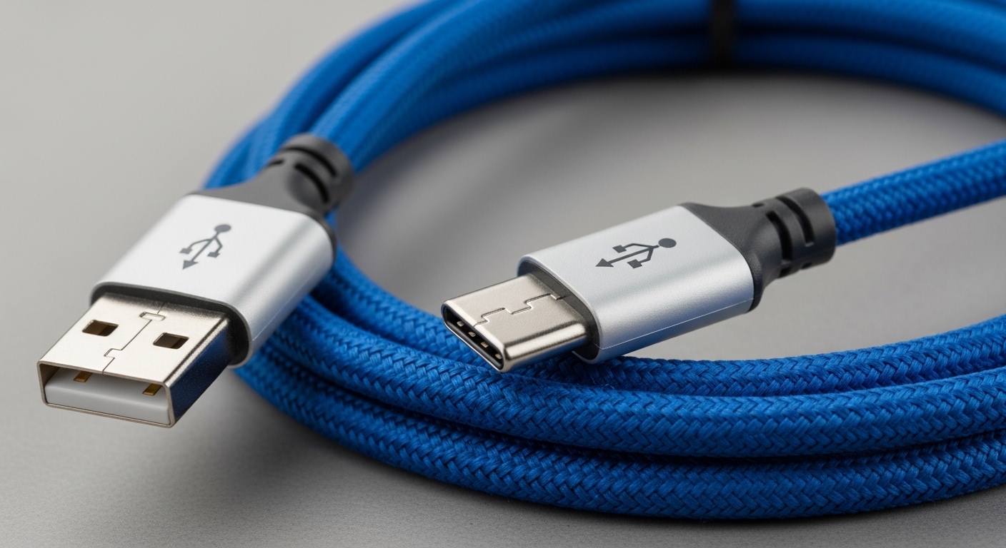 Para que servem os dois buracos nas fichas USB Tipo-A? A resposta vai surpreender-te Quantas vezes já ligaste um cabo USB sem sequer pensar no que tens na mão? Todos os dias usamos esta tecnologia — nos telemóveis, nos computadores, nos carregadores — e raramente paramos para perceber como ela realmente funciona. Por isso, um dos detalhes mais ignorados está mesmo à vista: os dois pequenos buracos quadrados que aparecem nas fichas USB Tipo-A. À primeira vista, parecem decoração. Mas não são. Uma tecnologia com quase 30 anos — e ainda presente em todo o lado Para perceber o porquê desses buracos, primeiro convém saber de onde veio o USB. O Universal Serial Bus surgiu precisamente para simplificar a ligação entre computadores e periféricos, pondo fim à confusão de portas série, paralelas e proprietárias que dominavam os anos 90. Antes disso, ligar uma impressora ou um disco externo era uma dor de cabeça real: cabos específicos, configurações manuais e portas incompatíveis entre marcas tornavam tudo mais complicado. O desenvolvimento começou em 1995, com um grupo de sete empresas: Compaq, DEC, IBM, Intel, Microsoft, NEC e Nortel. O padrão chegou ao mercado em 1996 e, desde então, transformou para sempre a forma como conectamos os nossos dispositivos. Quase três décadas depois, o cabo USB Tipo-A tornou-se uma das peças de tecnologia mais reconhecíveis do mundo. Ao contrário do mais moderno USB-C — que é reversível —, o conector Tipo-A é rectangular e só entra numa única orientação. É aquele que toda a gente já conhece: o retangular que, às vezes, demora três tentativas até entrar no sítio certo. Então, para que servem mesmo aqueles buracos? Se já olhaste com atenção para a extremidade de um cabo USB Tipo-A, certamente reparaste em dois pequenos orifícios quadrados, um de cada lado do conector metálico. A maioria das pessoas ignora-os completamente. Outros pensam que são um detalhe estético, ou até um erro de fabrico. No entanto, não são nenhuma das duas coisas. Na realidade, esses buracos fazem parte de um mecanismo de retenção passiva — isto é, um sistema simples que mantém o cabo preso à porta sem necessitar de nenhuma peça móvel adicional. O funcionamento é directo: no interior da porta USB do teu computador ou carregador, existem dois pequenos clips metálicos com mola. Assim que introduzes o cabo, esses clips encaixam nos orifícios da ficha e prendem o conector com firmeza. O princípio é, aliás, o mesmo que encontramos nos pinos de uma ficha eléctrica doméstica. O encaixe cria resistência suficiente para que a ligação não ceda com um simples toque ou movimento acidental. Além disso, mesmo que não ouças sempre um clique audível, se inserires o cabo devagar consegues sentir o momento exacto em que os clips travam. Por que é que isto importa na prática? Imagina que estás a transferir 50 GB de dados de um disco externo para o teu computador. A meio da transferência, alguém tropeça no cabo. Sem este mecanismo de retenção, a ligação cairia de imediato — e os dados poderiam corromper-se. Com os clips a segurar o conector, porém, é necessária uma força deliberada para desligar o cabo. Um puxão leve simplesmente não chega. O mesmo raciocínio se aplica ao carregamento de dispositivos. Uma ligação instável provoca carregamento intermitente, o que prejudica a bateria a longo prazo. Por isso, a solução é engenhosamente simples: dois buracos, dois clips, e o problema fica resolvido. Convém também notar que os fabricantes reforçam os cabos USB com overmolding de plástico na zona do conector, para evitar tensão no cabo que poderia danificar as ligações eléctricas. Em suma, os buracos de retenção são apenas uma das várias decisões de engenharia pensadas para garantir durabilidade no uso diário. USB Tipo-A vs USB Tipo-C: o que mudou? Com a chegada do USB-C, muita gente pergunta-se se o mecanismo dos buracos ainda faz sentido. A resposta exige uma comparação directa. No USB-C, o design segue uma lógica diferente — mas a preocupação continua a ser a mesma. O conector Tipo-C oferece uma interface reversível com 24 pinos, capaz de transferência de dados a alta velocidade e entrega de energia, tudo num formato mais compacto do que o Tipo-A. Neste caso, a retenção resulta da forma oval do próprio conector e da maior área de contacto, o que dispensa os clips laterais. Ainda assim, o objectivo é idêntico: garantir que a ligação se mantém estável durante a utilização. Entretanto, o USB Tipo-A continua presente em milhões de dispositivos. Em Moçambique, em particular, grande parte dos equipamentos em circulação — desde impressoras a hubs USB em escritórios — ainda usa o formato clássico. Por essa razão, perceber como este conector funciona é mais relevante do que parece à primeira vista. Um detalhe pequeno, uma engenharia inteligente No fundo, os dois buracos no cabo USB Tipo-A representam aquilo que a boa engenharia faz melhor: resolver um problema real com a solução mais simples possível. Sem peças móveis extra, sem mecanismos complexos, sem custo adicional. Apenas dois orifícios e dois clips que, juntos, garantem que a tua ligação não cai quando mais precisas dela. Por isso, da próxima vez que ligares um cabo USB, experimenta inserir devagar — e presta atenção ao momento do encaixe. É um daqueles pequenos prazeres técnicos que, uma vez percebidos, nunca mais passam despercebidos.