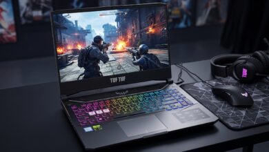 ASUS ROG Zephyrus G16 (2025): O Portátil Gamer que Não Parece um Portátil Gamer