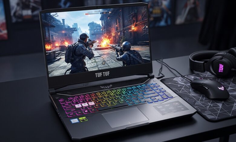 ASUS ROG Zephyrus G16 (2025): O Portátil Gamer que Não Parece um Portátil Gamer