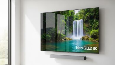 Tens uma Samsung Nova? Muda Estas 5 Definições Antes de Ligar o Primeiro Filme