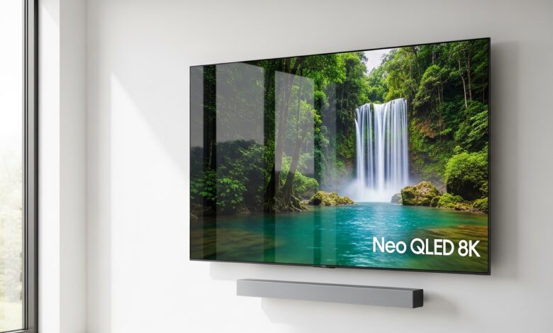 Tens uma Samsung Nova? Muda Estas 5 Definições Antes de Ligar o Primeiro Filme