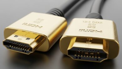 Cabo HDMI Banhado a Ouro: Vale Mesmo a Pena Gastar Mais?