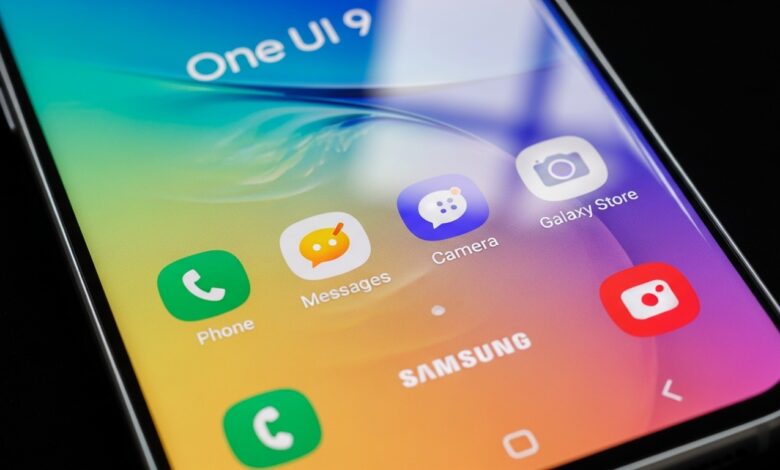 One UI 9: O Que Aí Vem para os Utilizadores Samsung em Moçambique