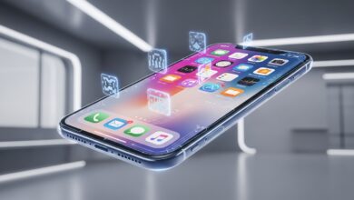 iPhone Air: A Apple finalmente acertou no “quarto modelo”?