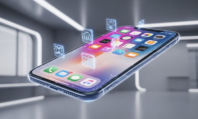 iPhone Air: A Apple finalmente acertou no “quarto modelo”?