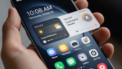 O Ecosistema Samsung Fica Ainda Melhor com o One UI 8.5