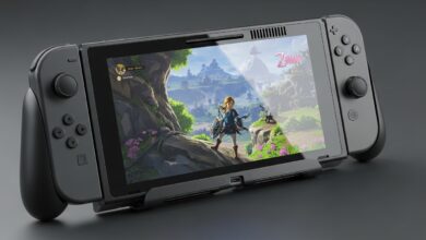 Nintendo Switch 2: Produção Reduzida em 30%