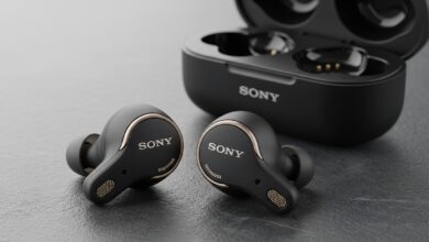 Sony WF-1000XM6: Valem mesmo o que custam?