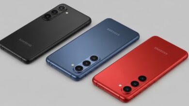 Samsung Galaxy S26 Recebe Nova Actualização do Editor de Fotografia