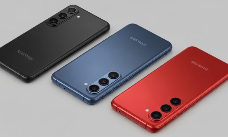 Samsung Galaxy S26 Recebe Nova Actualização do Editor de Fotografia