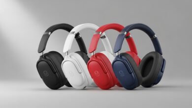 AirPods Max 2: Ficha técnica, preço e tudo o que há de novo nos auscultadores da Apple