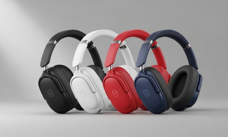 AirPods Max 2: Ficha técnica, preço e tudo o que há de novo nos auscultadores da Apple