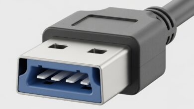 O que é o USB Tipo-B e porque é que ainda se usa hoje em dia
