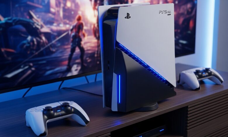 PS5 Pro dispara nas vendas da Amazon antes da subida de preço em abril