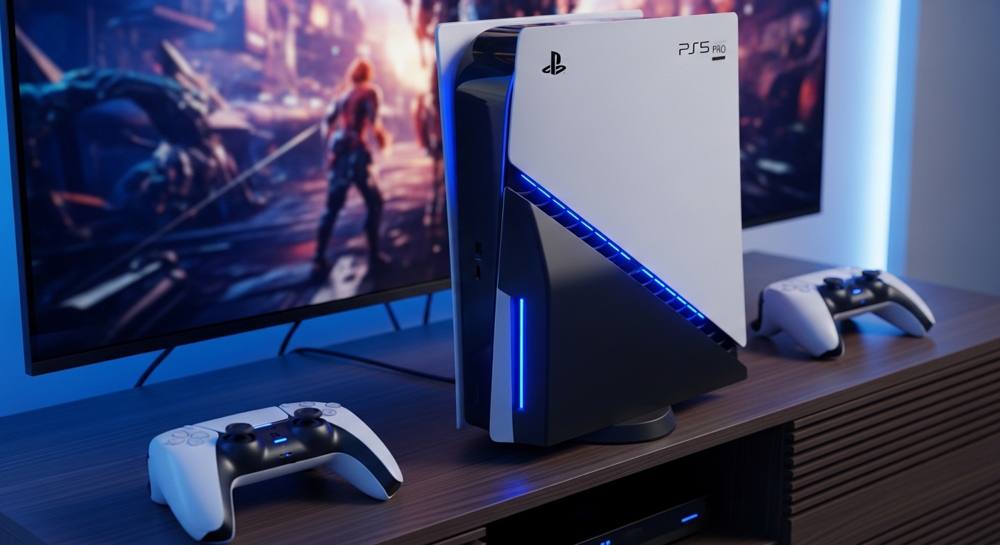 PS5 Pro dispara nas vendas da Amazon antes da subida de preço em abril