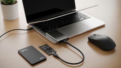Ainda vale a pena criar partições no disco ou SSD em 2026?