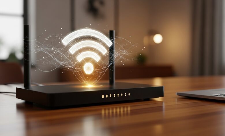 Alguém Está a Usar o Seu Wi-Fi Sem Permissão? Estes 6 Sinais Revelam Tudo