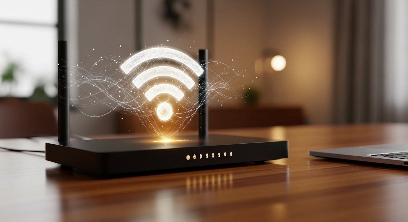 Alguém Está a Usar o Seu Wi-Fi Sem Permissão? Estes 6 Sinais Revelam Tudo