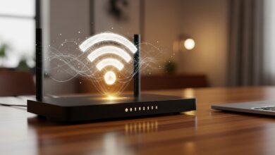 O Que é o DHCP e Por Que Ele é Tão Importante na Sua Rede Wi-Fi?