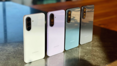 Samsung Galaxy A57 5G e Galaxy A37 5G: Os Novos Smartphones de Gama Média Chegam com Android 16 e IA Melhorada