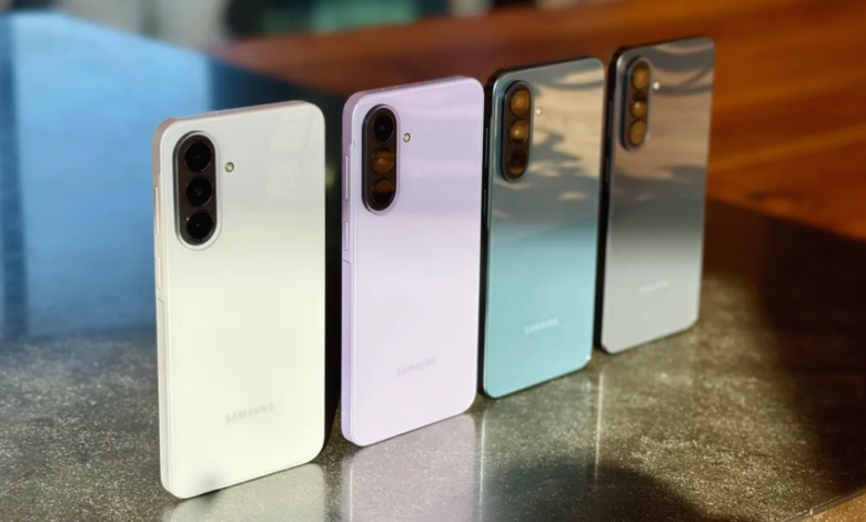 Samsung Galaxy A57 5G e Galaxy A37 5G: Os Novos Smartphones de Gama Média Chegam com Android 16 e IA Melhorada