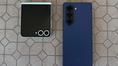 Galaxy Fold Wide. É a resposta ao iPhone Fold?