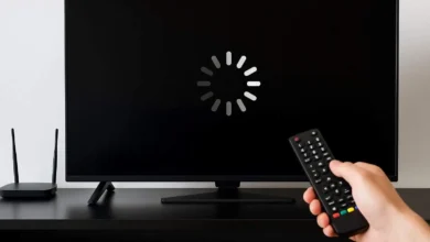 A Tua Smart TV Está Lenta? O Segredo Está na Tomada E É Mais Simples do Que Pensas