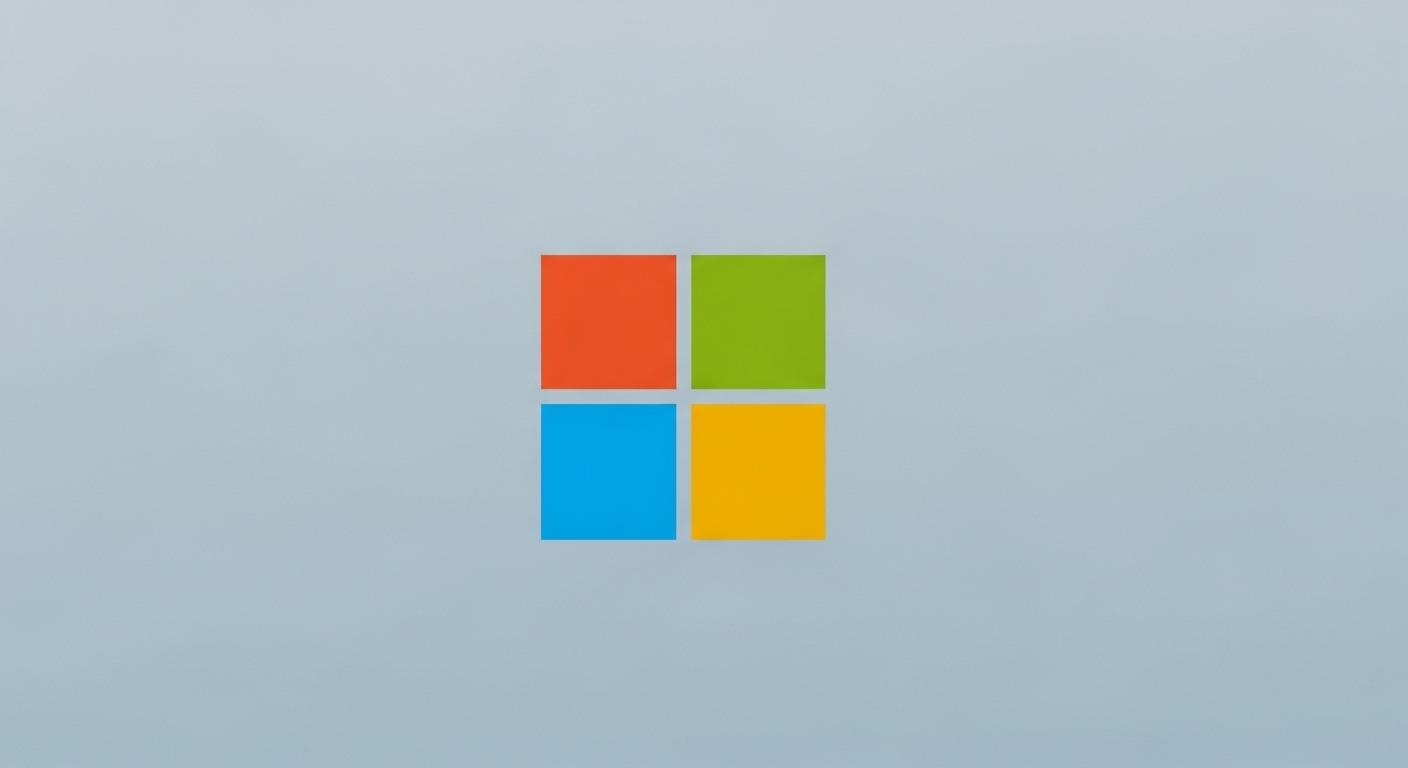 Microsoft suspende contas de programadores de outras ferramentas