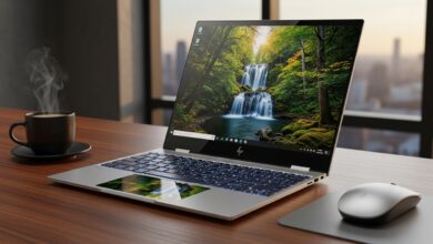 HP Imagine 2026: Novos computadores profissionais com IA integrada