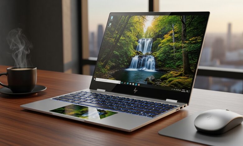 HP Imagine 2026: Novos computadores profissionais com IA integrada