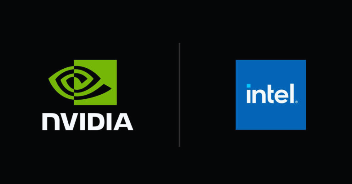 Serpent Lake: Intel e Nvidia a Trabalhar Juntas no Mesmo Chip