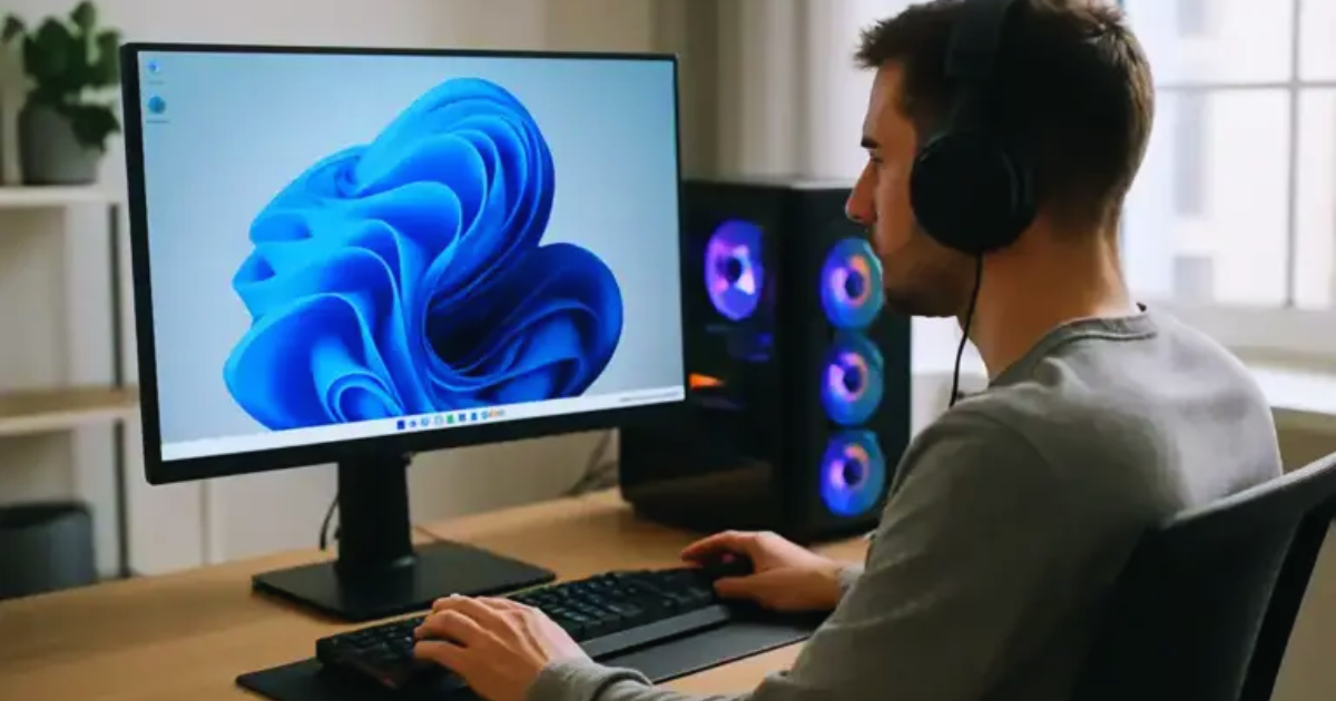 Galaxy Connect Windows 11: Liga o Teu Samsung a Qualquer PC