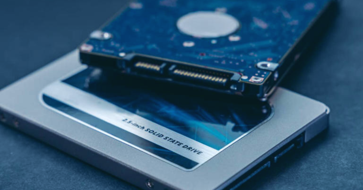 Como Saber se o SSD Está a Morrer: 3 Sinais de Alerta