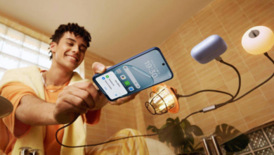 OPPO A6 Pro chega ao mercado com bateria de 7.000 mAh e função de power bank