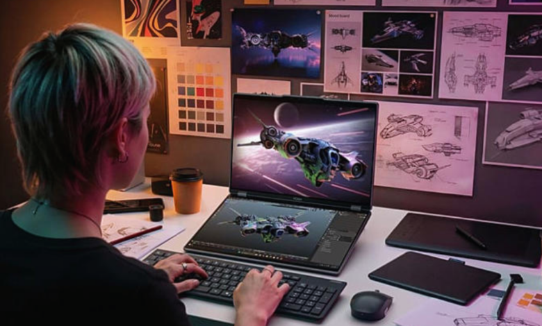 Lenovo aposta em ecossistemas de IA unificados