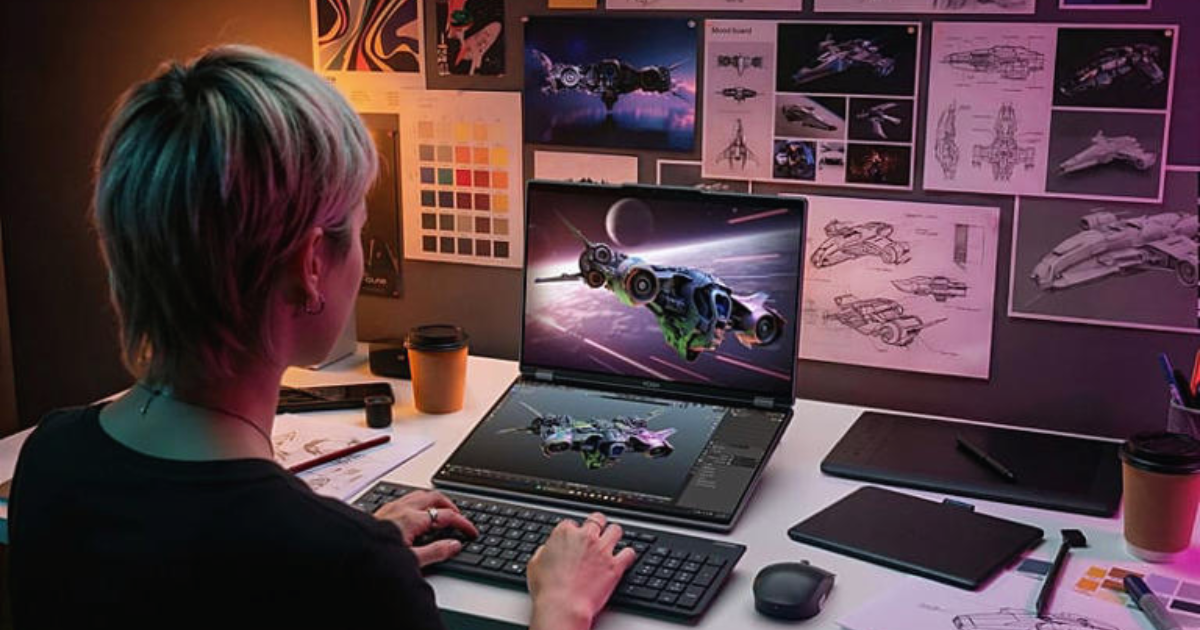 Lenovo aposta em ecossistemas de IA unificados