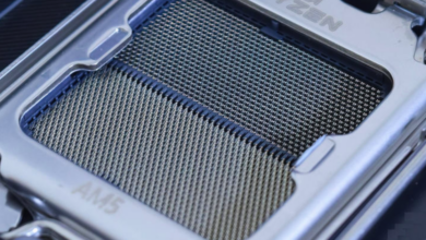 AMD confirma que plataforma AM5 vai durar muitos anos