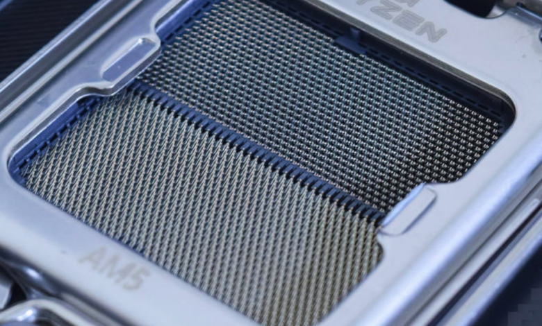 AMD confirma que plataforma AM5 vai durar muitos anos
