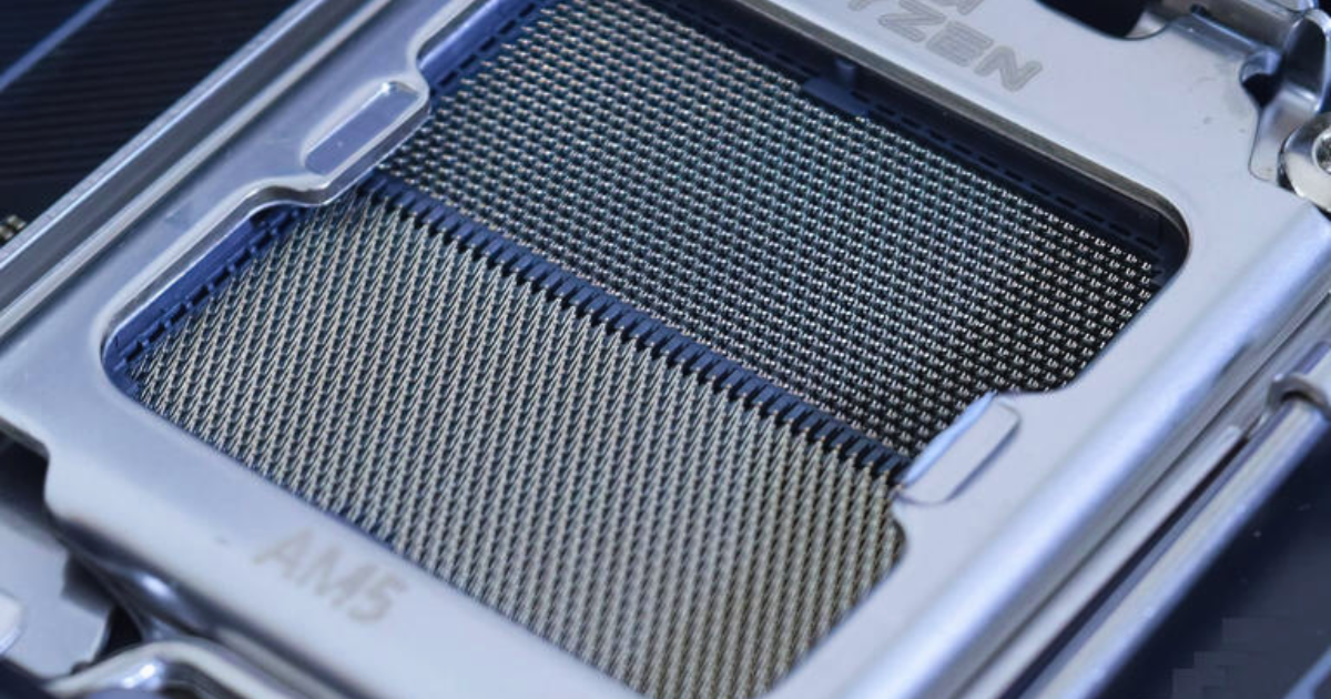 AMD confirma que plataforma AM5 vai durar muitos anos