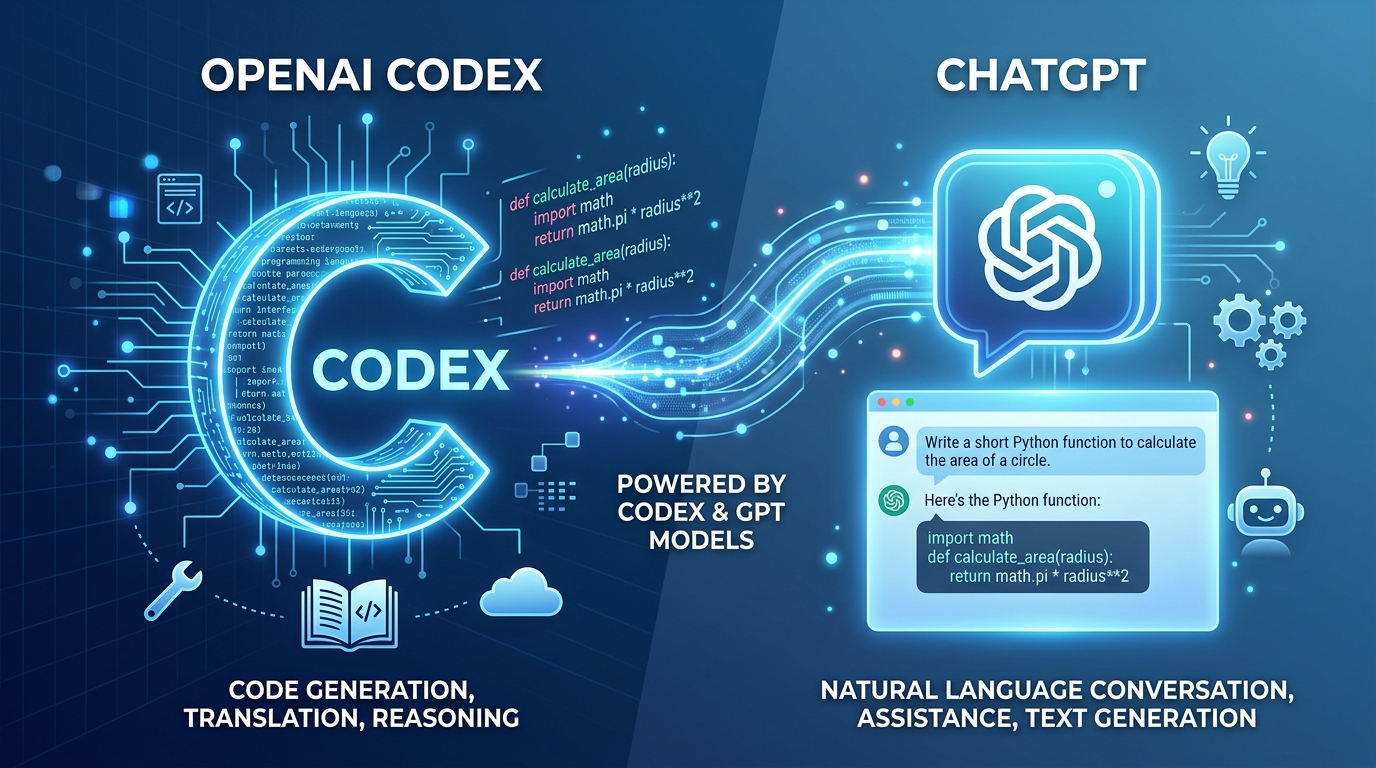 Codex chega ao ChatGPT Mobile